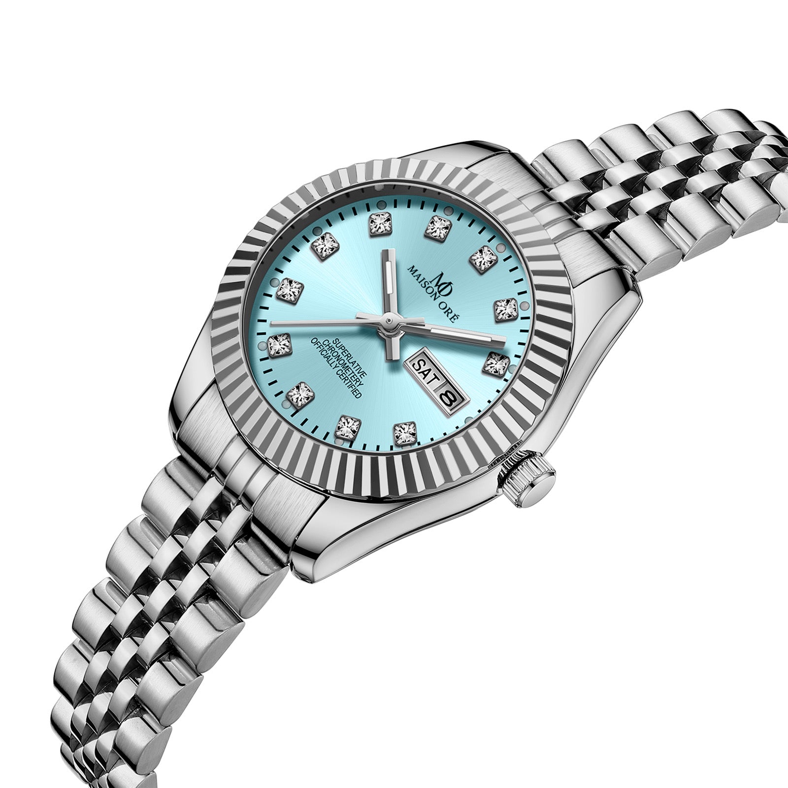 Datejust Tiffany