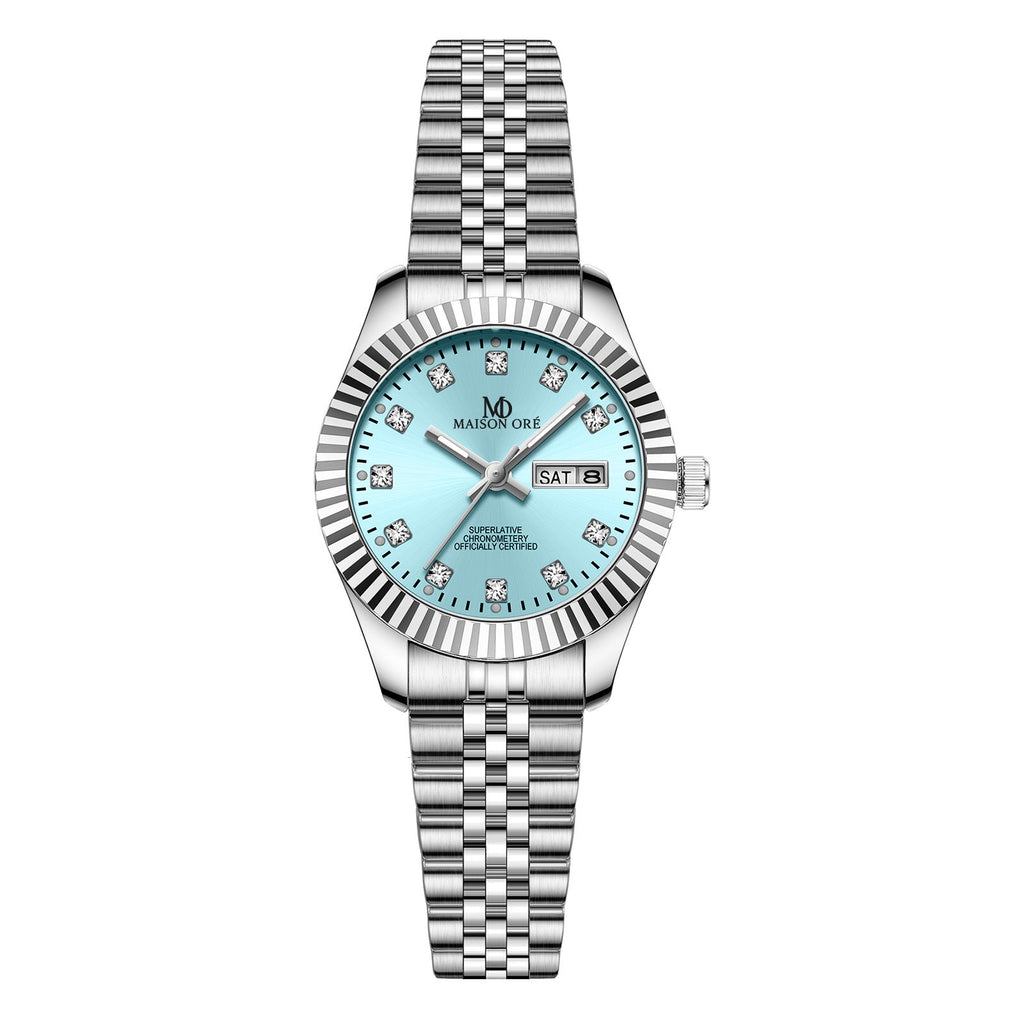 Datejust Tiffany